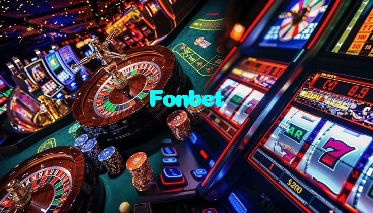 Fonbet